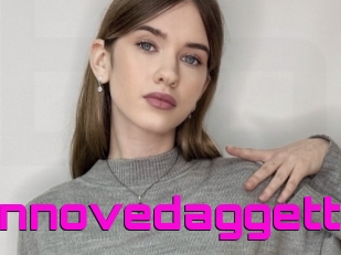 Synnovedaggett