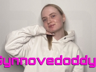 Synnovedoddy