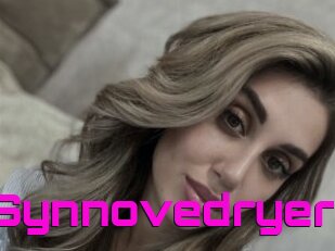 Synnovedryer