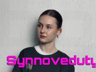 Synnoveduty
