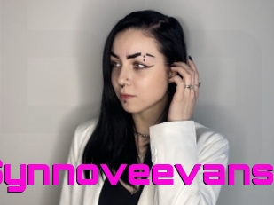 Synnoveevans