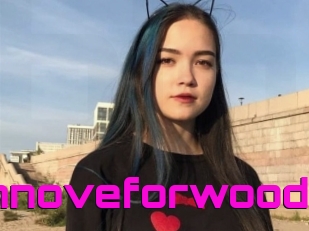 Synnoveforwood