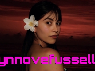 Synnovefussell