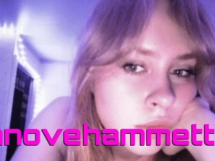 Synnovehammett