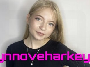 Synnoveharkey