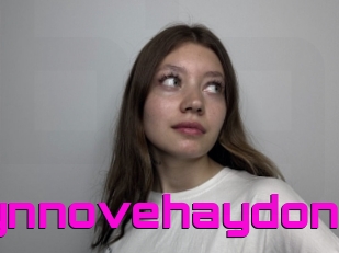 Synnovehaydon