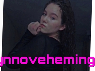 Synnoveheming
