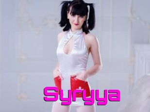 Syryya