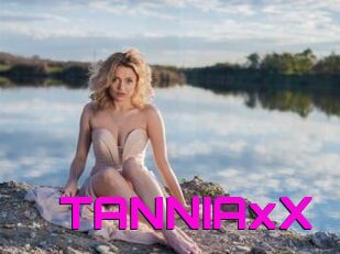 TANNIAxX