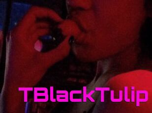TBlackTulip