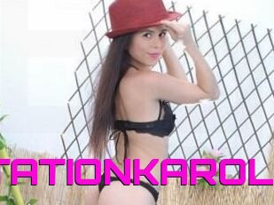 TENTATION_KAROL