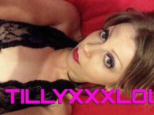 TILLYXXXLOU