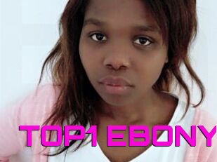 TOP1_EBONY