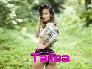 Taiisa