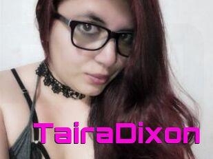 TairaDixon