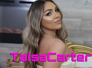 TaisaCarter