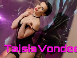 TaisiaVondee