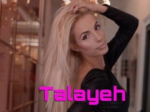Talayeh