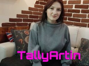 TallyArtin