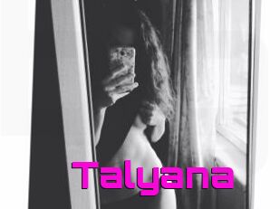 Talyana