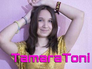 TamaraToni