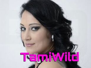 TamiWild