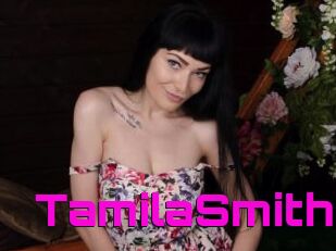 TamilaSmith