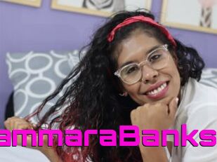 TammaraBanks