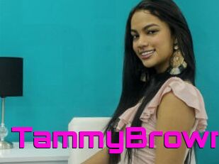 TammyBrown