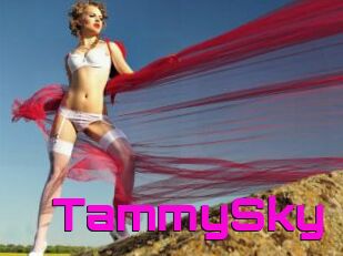 TammySky
