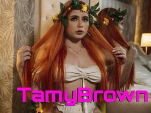 TamyBrown