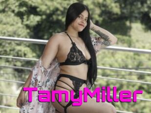 TamyMiller