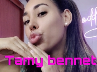Tamy_bennett