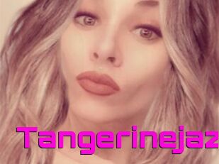 Tangerinejaz