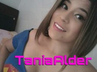 TaniaAlder