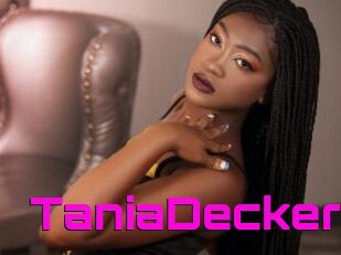 TaniaDecker
