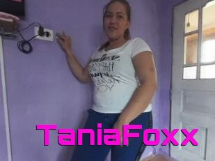 TaniaFoxx