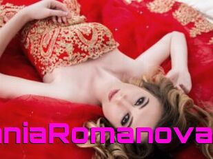 TaniaRomanova