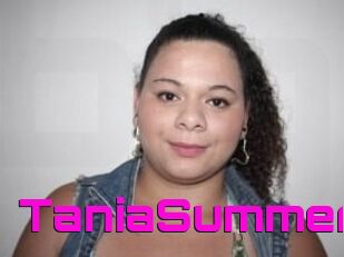 TaniaSummer