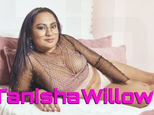 TanishaWillow