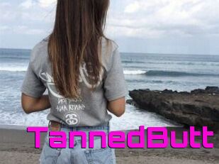 TannedButt