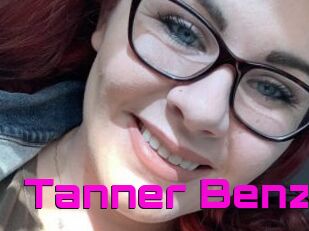 Tanner_Benz