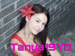 Tanya19YO