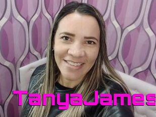 TanyaJames