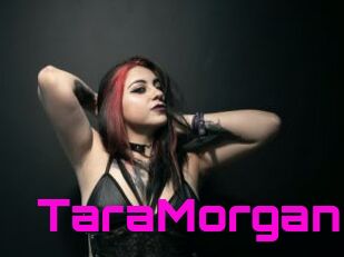 TaraMorgan