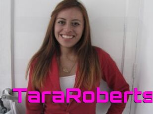 TaraRoberts