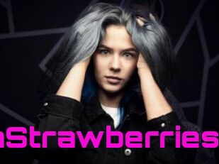 TaraStrawberries