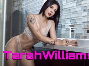 TarahWilliams