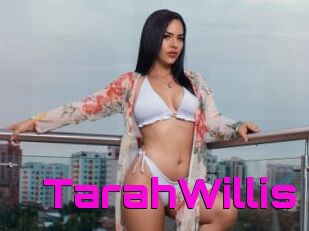 TarahWillis