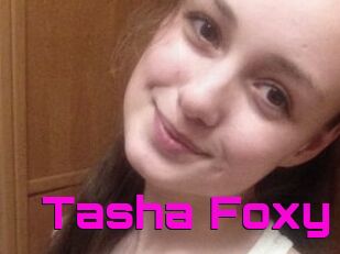 Tasha_Foxy